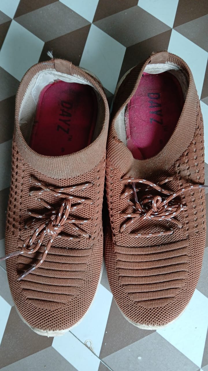 Before cleaning