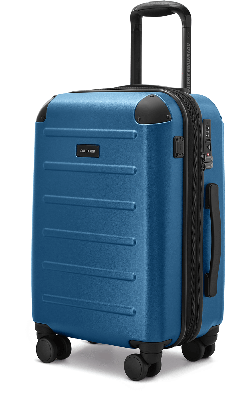 Trolley bag