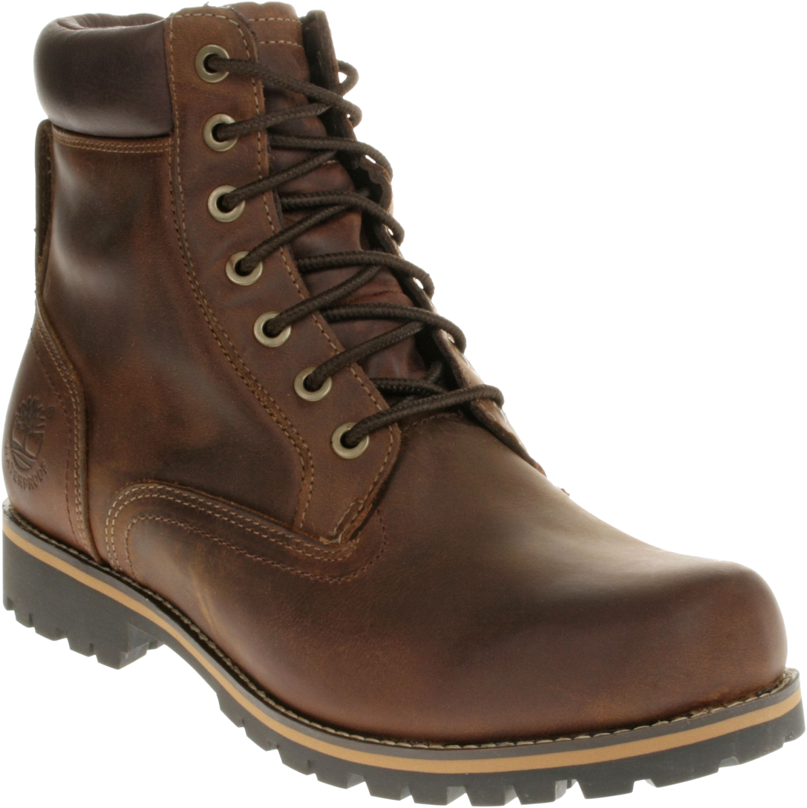 Boots cleaning