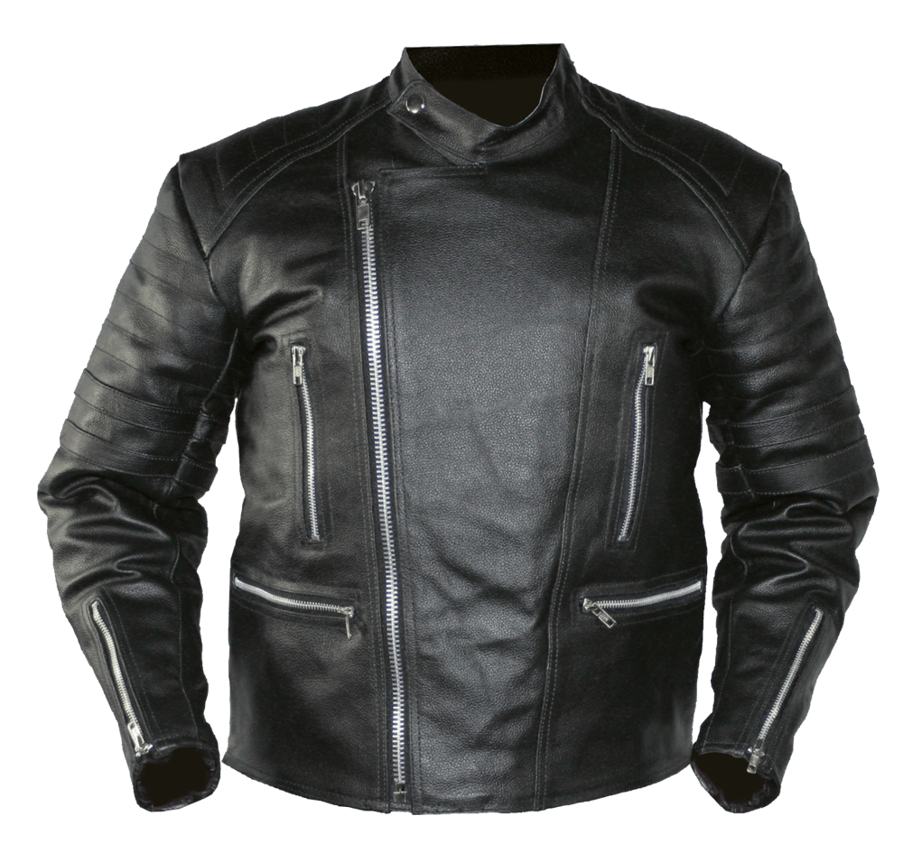 Riding jacket