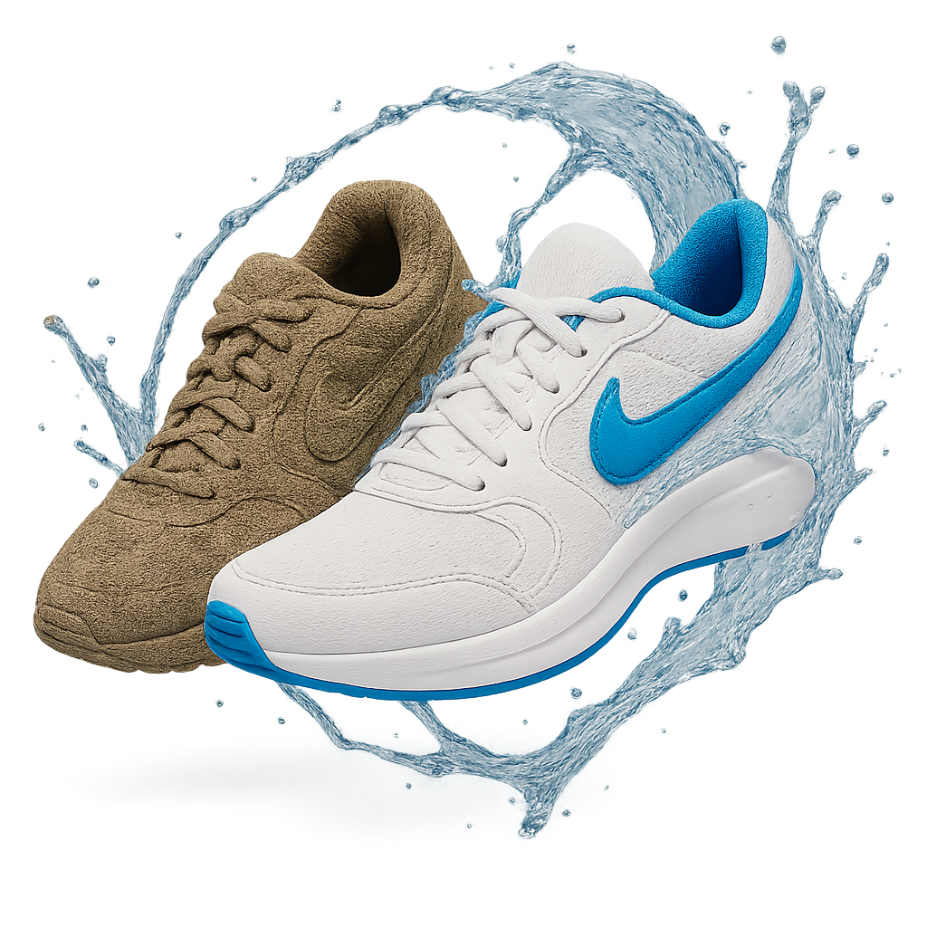 shoe